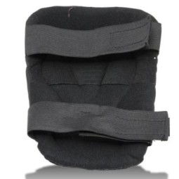 JUEGO RODILLERAS FLEX RUBI