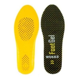 OANTILLA DE GEL FOOTGEL WORKS