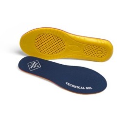 PLANTILLAS DE GEL FOOTGEL WORKS PLUS