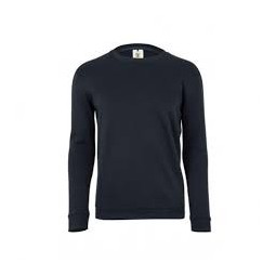 SUDADERA UNISEX AVALON MK620
