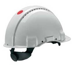 CASCO PROTECCION 3M G3000