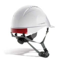 CASCO PROTECCION MOUNTAIN BLANCO