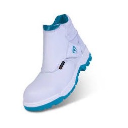 BOTA SEGURIDAD TRUENO MATRIX PLUS