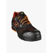 Calzado de seguridad - Comodidad al mejor precio